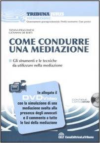 ComeCondurreMediazione