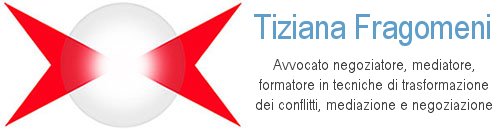 Tiziana Fragomeni Logo